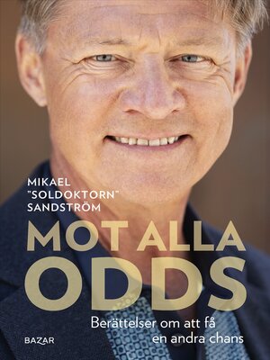 cover image of Mot alla odds